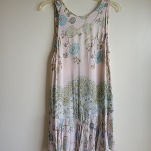 Beautiful Free People Dress